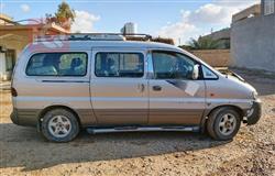 هيونداي ستار اكس